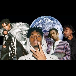 Meet your Posher, Dennis